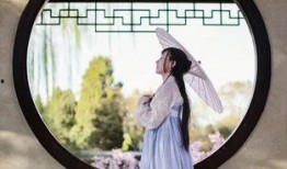 吃瓜少女魏让双