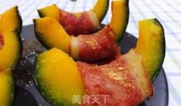 贝贝瓜吃皮吗,揭秘瓜果新吃法