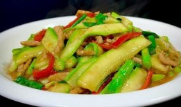 瓠瓜炒肉怎么吃,家常美味，简单易学的烹饪之道
