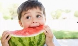 别人怎么吃瓜那么快,揭秘别人吃瓜如此迅速的秘诀