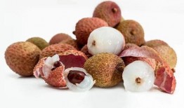 瓜吃荔枝,品味瓜果与荔枝的完美邂逅