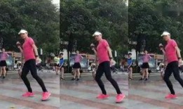 吃瓜舞步教学视频大全