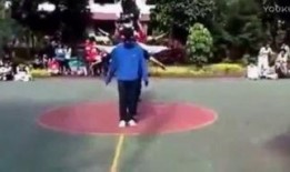 吃瓜舞步教学视频大全