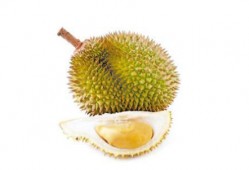 吃榴莲可以吃小瓜吗?,揭秘榴莲配小瓜的独特风味