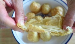 麻瓜面筋怎么吃,麻瓜面筋的多样食法探索