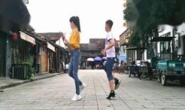 吃瓜舞步教学视频大全