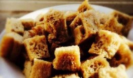 麻瓜面筋怎么吃,麻瓜面筋的多样食法探索