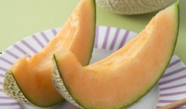 吃哈密瓜会鼻塞,甜蜜背后竟引发鼻塞之谜