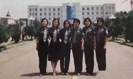 中国刑警学院吃瓜,吃瓜群众眼中的神秘学府