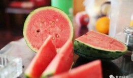 吃瓜养命,揭秘日常饮食中的健康秘密