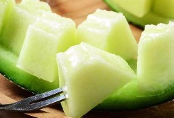 唇齿吃瓜,夏日消暑美食之旅