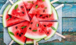 儿童可以吃瓜吗,西瓜的适宜食用与注意事项