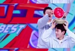 乒乓球吃瓜全员吃瓜,全员吃瓜，揭秘不为人知的幕后故事