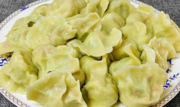 葫芦瓜包饺子吃,传统与创新的美味融合