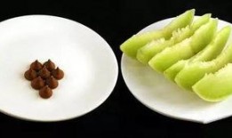 巧克力蜜瓜怎么吃,创意搭配指南