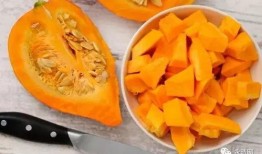 吃瓜吃成了南瓜,一场味蕾的奇妙之旅