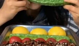 吃瓜小耗子,吃瓜小耗子的趣味生活点滴