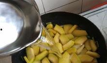 干吃方瓜面,传统美食的现代化演绎