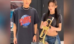 吃瓜妹妹早期视频,揭秘初露锋芒的娱乐界新星