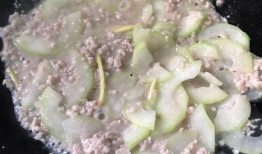 毛瓜怎么做菜吃,家常美味尽在其中