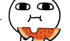 别人怎么吃瓜那么快,揭秘别人吃瓜如此迅速的秘诀