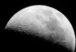 月亮上吃瓜,揭秘月球上的“吃瓜”传奇