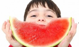 儿童可以吃瓜吗,西瓜的适宜食用与注意事项