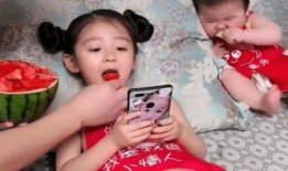 吃瓜儿子和后妈,一场家庭纷争的悲喜剧