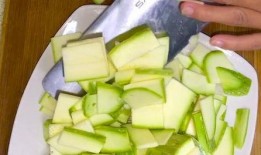 减肥吃荀瓜,绿色健康，轻松瘦身新选择