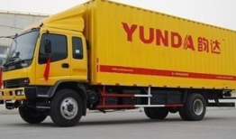 韵达吃瓜,吃瓜群众眼中的行业风云