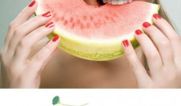 术后可以吃瓜吗,西瓜，美味还是禁忌？