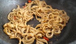 麻瓜面筋怎么吃,麻瓜面筋的多样食法探索