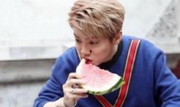 大爷带你吃瓜,畅游瓜果世界