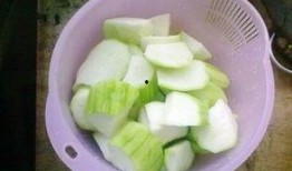 水瓜烂掉可以吃,神奇发酵美食之旅